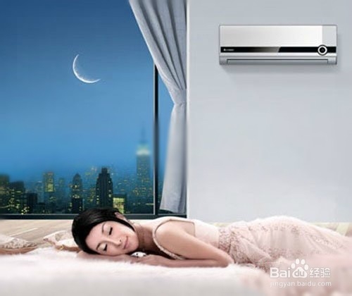 夏季吹空调要注意哪些事项？