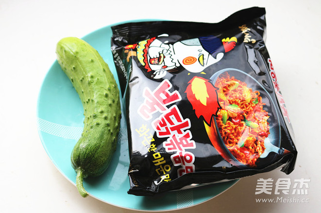 火鸡面的家常做法