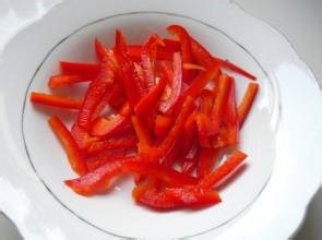 怎样做芒果炒牛肉