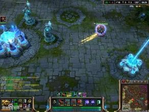 亚索盲区的分析