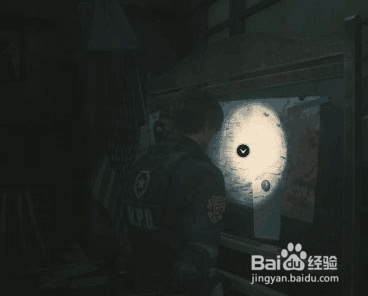 生化危机2重置版试玩攻略