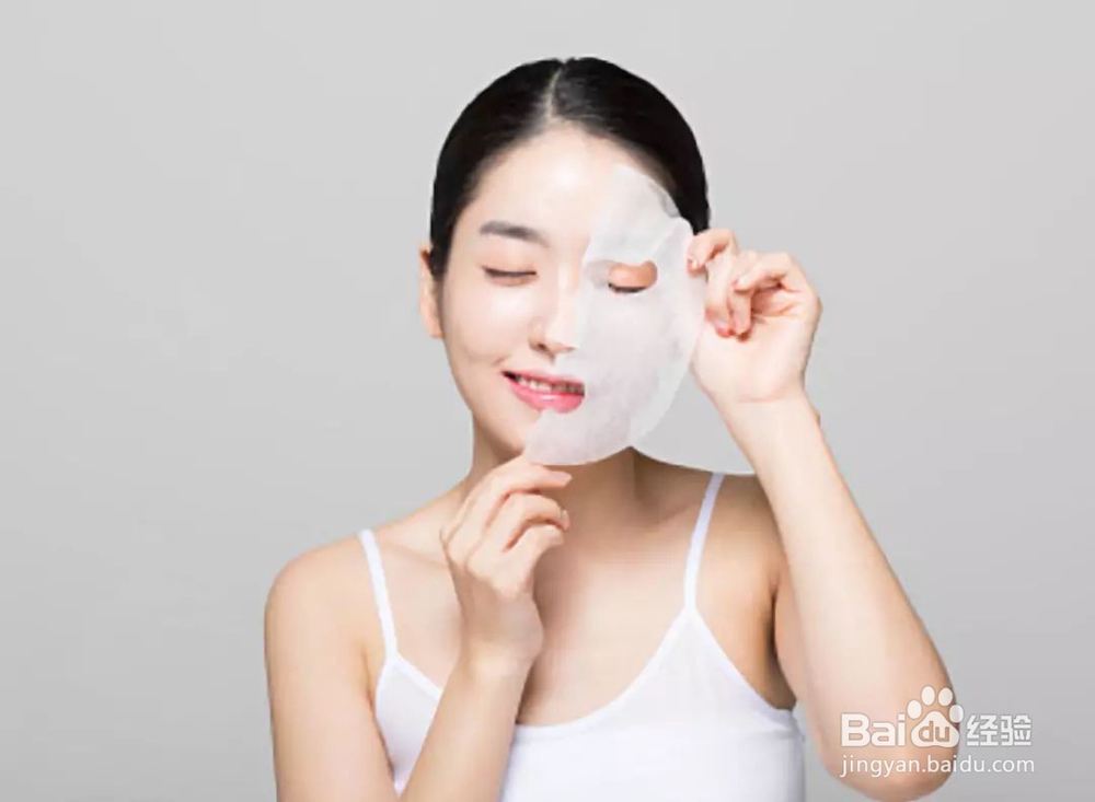 怎么样使皮肤变好？