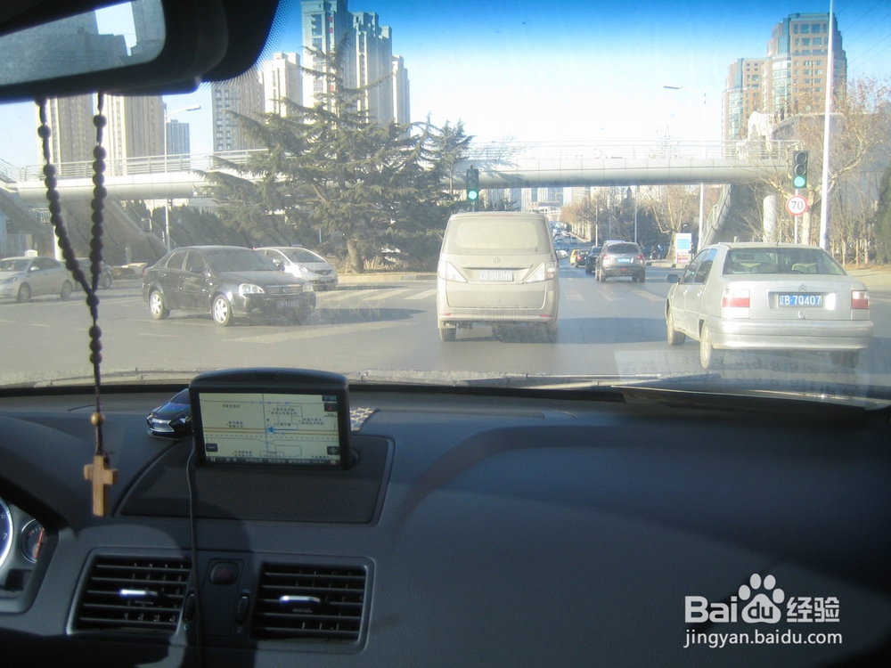 怎样告诉孩子--安全出行[实际见闻4]