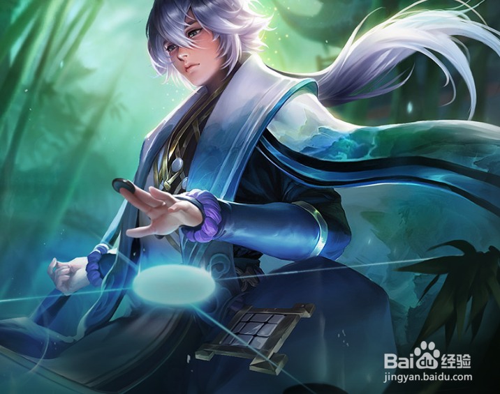 王者荣耀弈星技能攻略