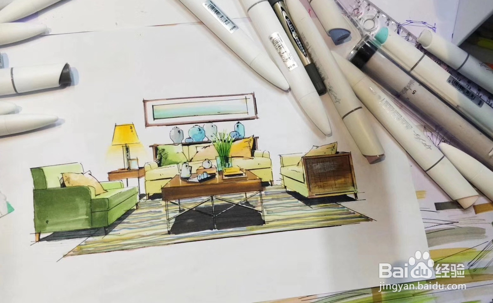 广州室内设计培训班 排名？(套路王是谁）