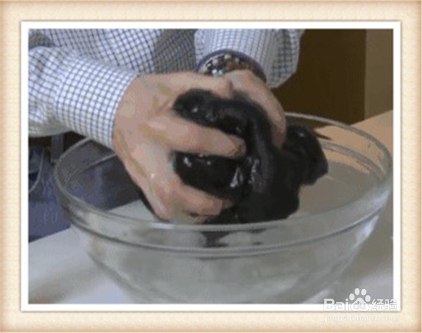 如何清洗羊绒类衣物