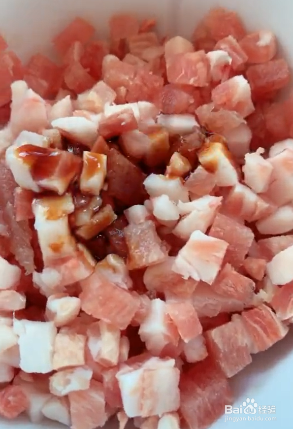 肉末芹菜这么做才好吃