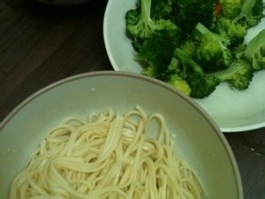 好喝的牛蒡排骨汤