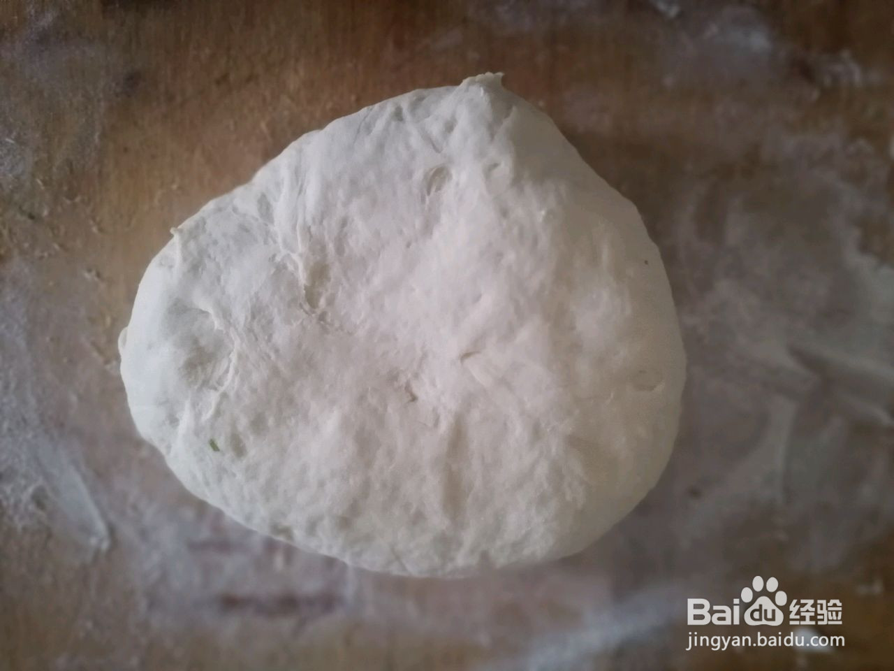 芝麻酱香饼的做法