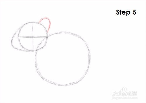 如何绘制花栗鼠——加菲的吃货生活