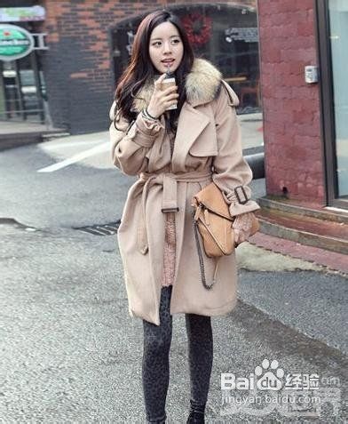 女装显瘦搭法穿出S型不再是难题