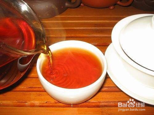 红茶怎么泡最好喝