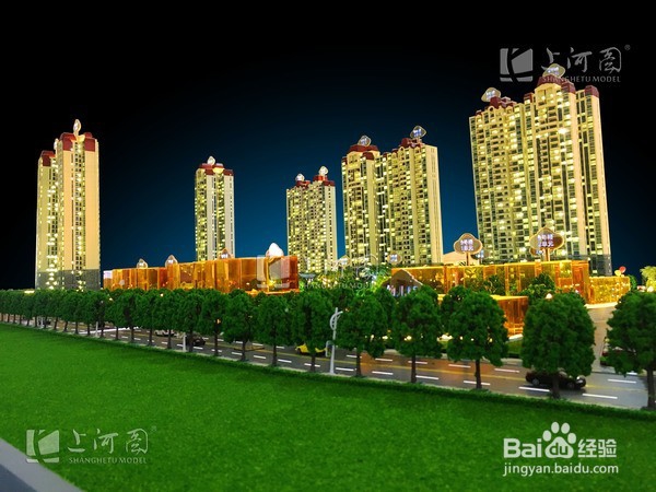 三微电子沙盘的优点