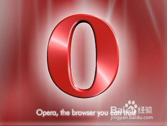 Opera浏览器怎么导入书签
