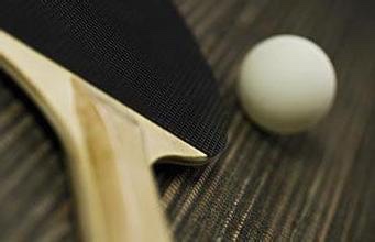 新手怎么学好乒乓球