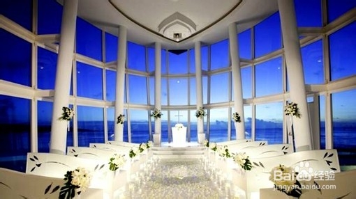 结婚誓言怎么说?花样结婚誓词汇总