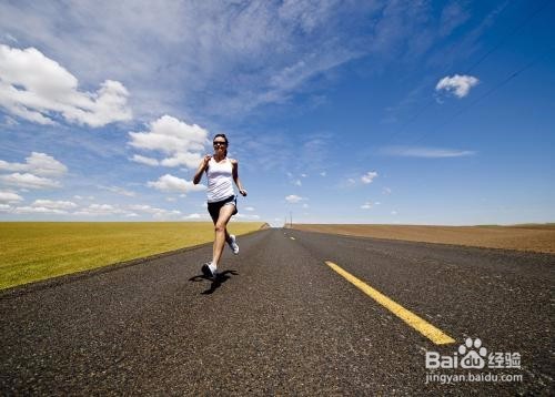 怎么跑步最健康?