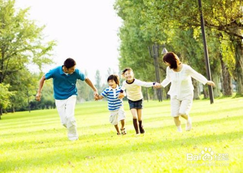 为什么要带着孩子去旅行