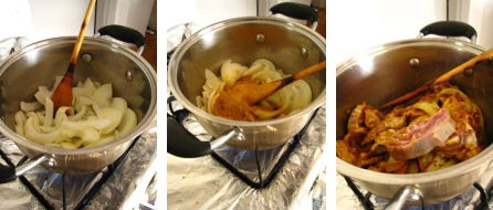 椰香咖喱炖牛腱怎么做_椰香咖喱炖牛腱的做法