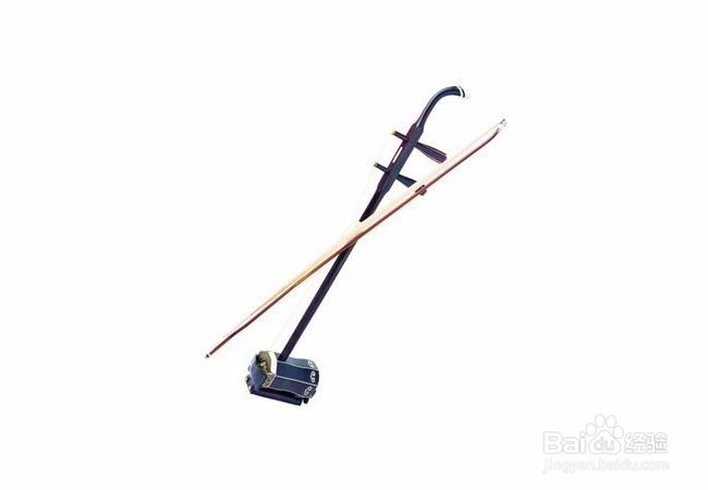 学好二胡的音准、定弦、定音和运弓