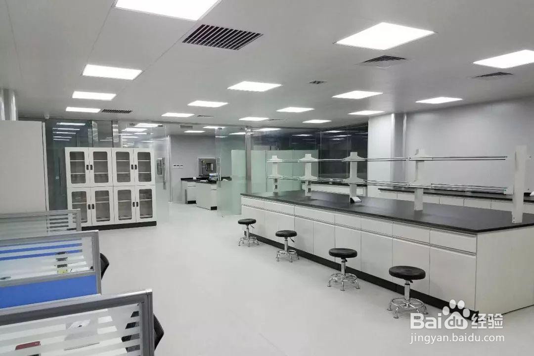 上海顺外净化分享张江物理实验室装修设计要求