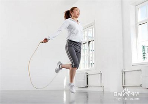 居家训练的方法