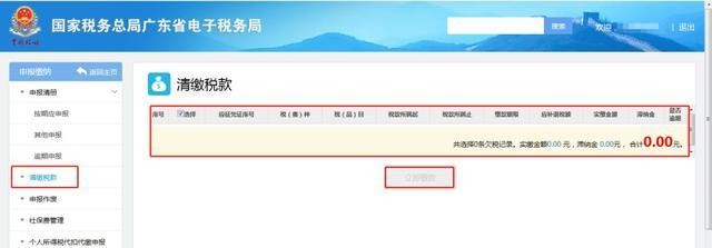 增值税一般纳税人如何在网上申报?