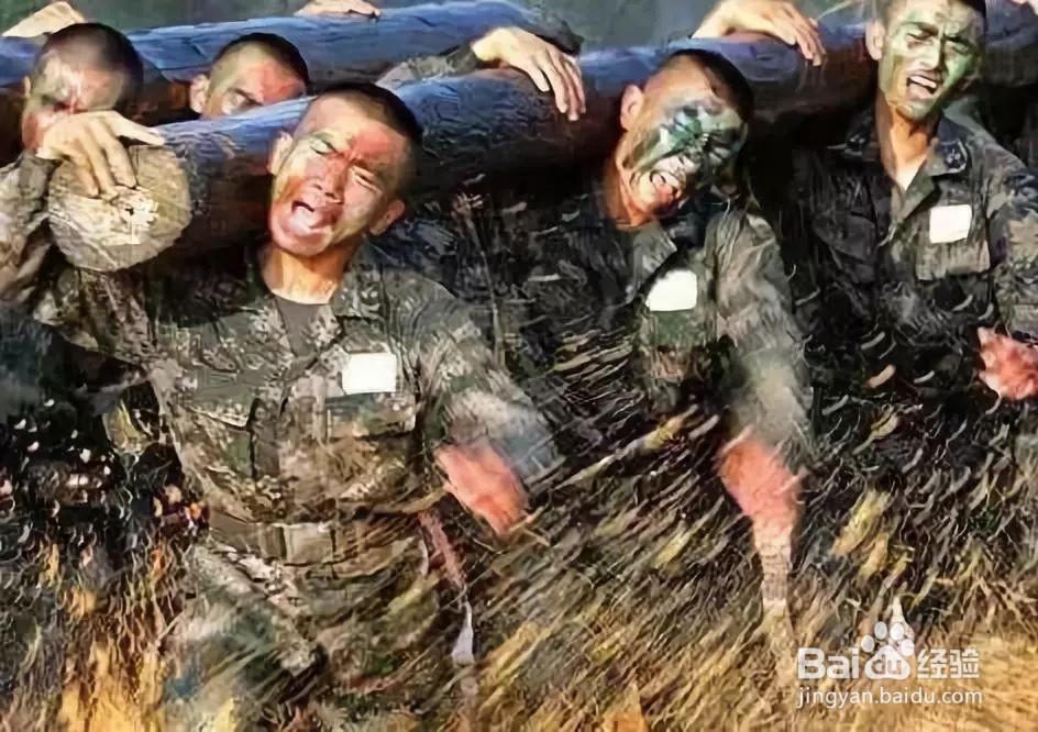 和当兵的聊天禁忌