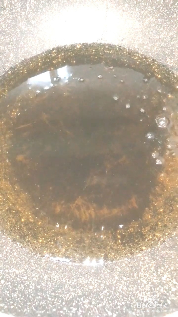 如何制作牙签鸡心？