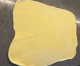 手撕豆沙吐司(纯手工)