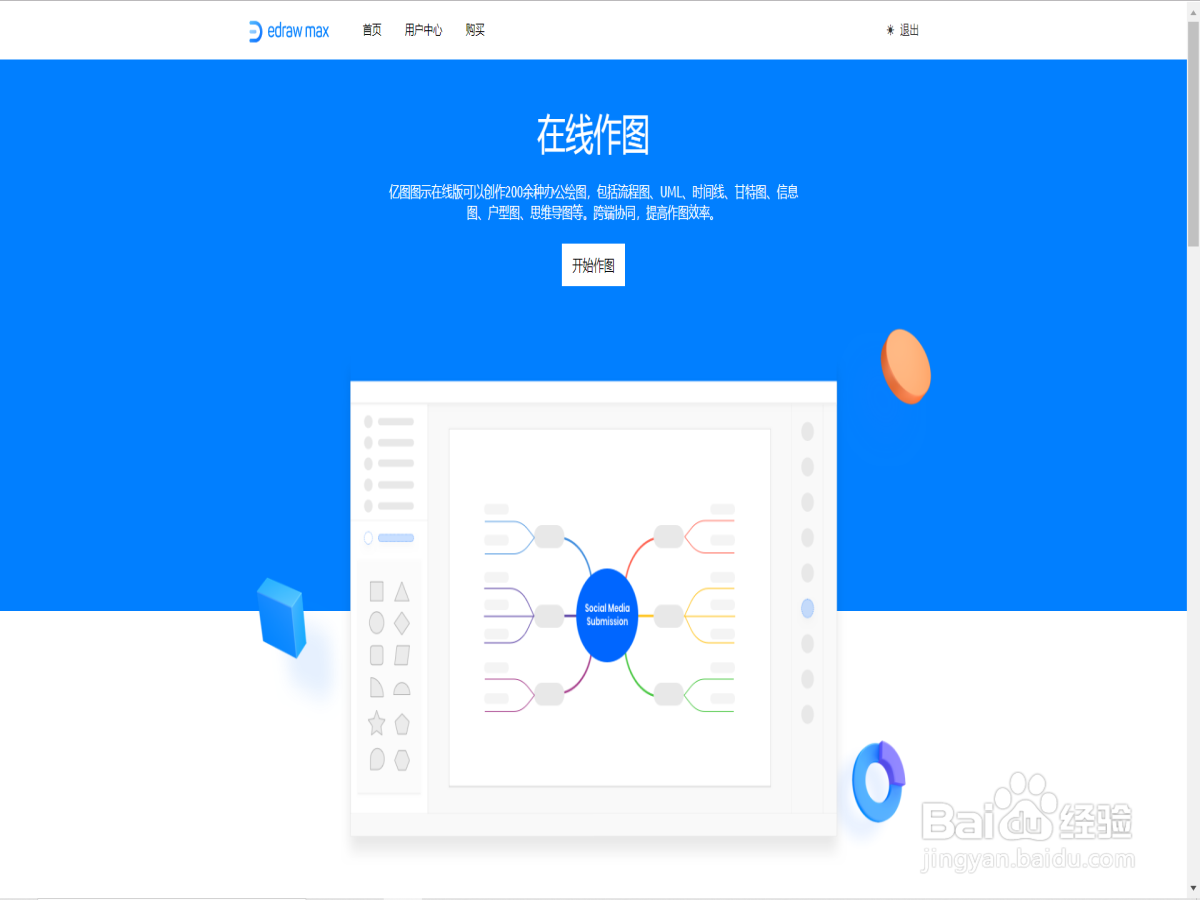 管理流程图怎么做？