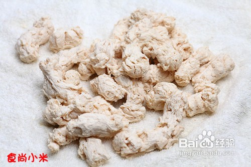 素糖醋里脊怎么做