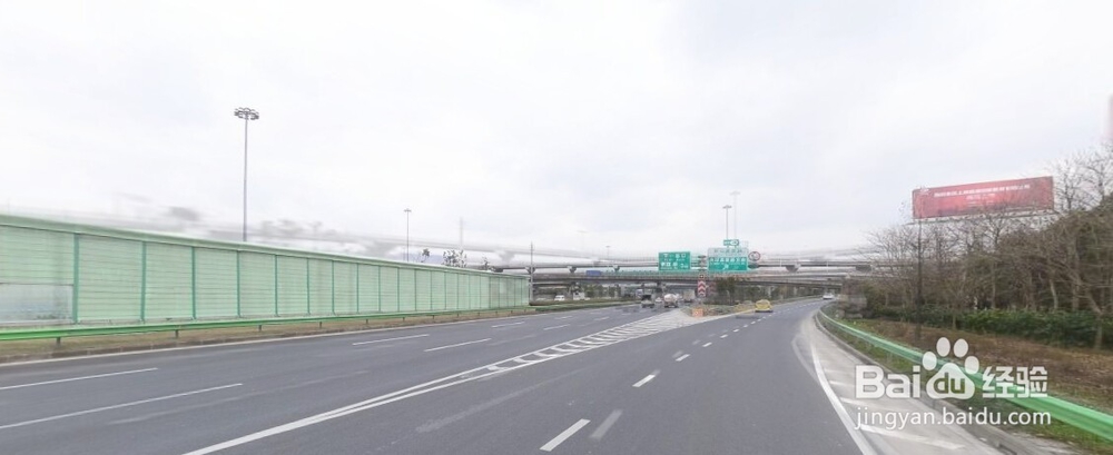 世季假日酒店到迪士尼路线