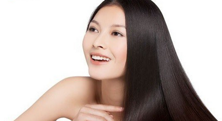 教你如何改善冬季引发的秀发问题