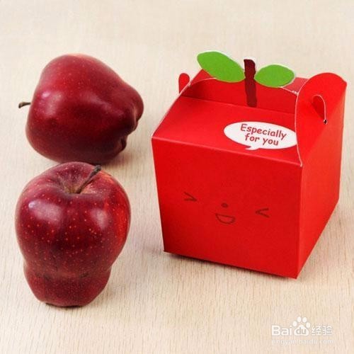 平安夜最火的苹果