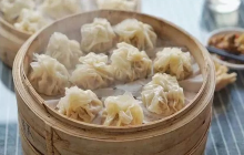 太原美食攻略