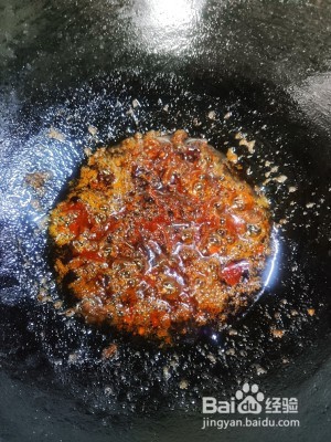 水煮牛蛙的做法