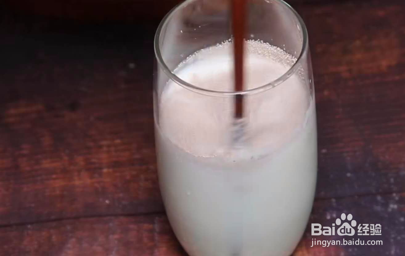 奶香小馒头的简便制作方法