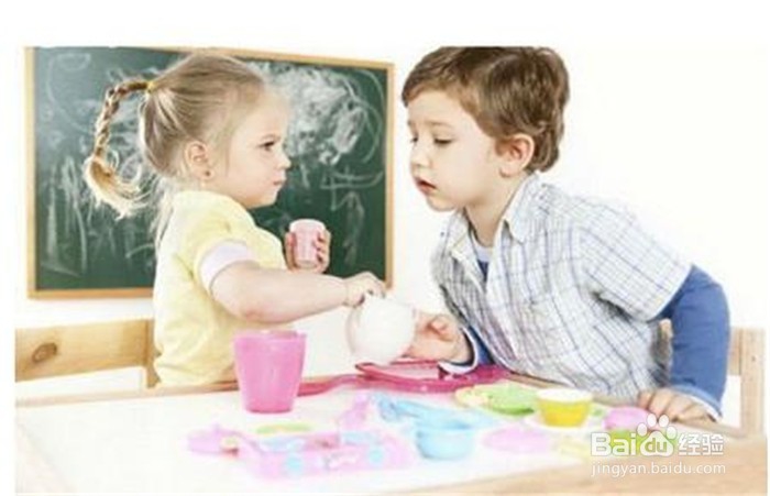 争夺和谦让让孩子何去何从