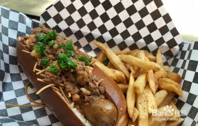 江汉路步行街必吃美食攻略