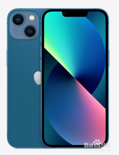 iphone13有什么颜色