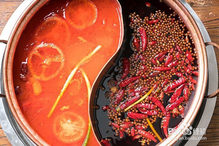 最有灵魂的火锅底料是这样的，你见过吗？