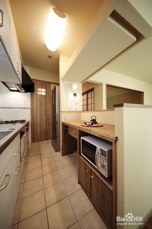 教您四招搞定家装选门