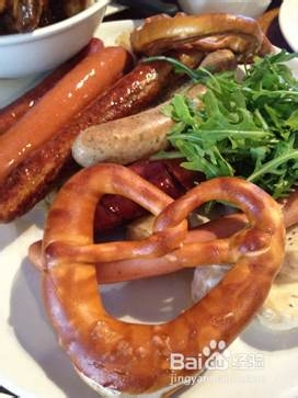 学院街攻略：[68]阿德雷德大学美食攻略