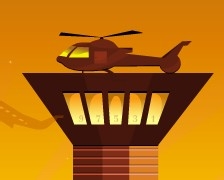 救援直升机逃离攻略：[1]