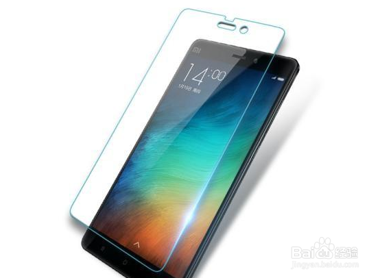 手机需要贴膜吗？