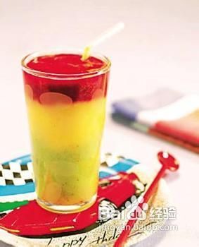 让身材不臃肿的减肥饮品