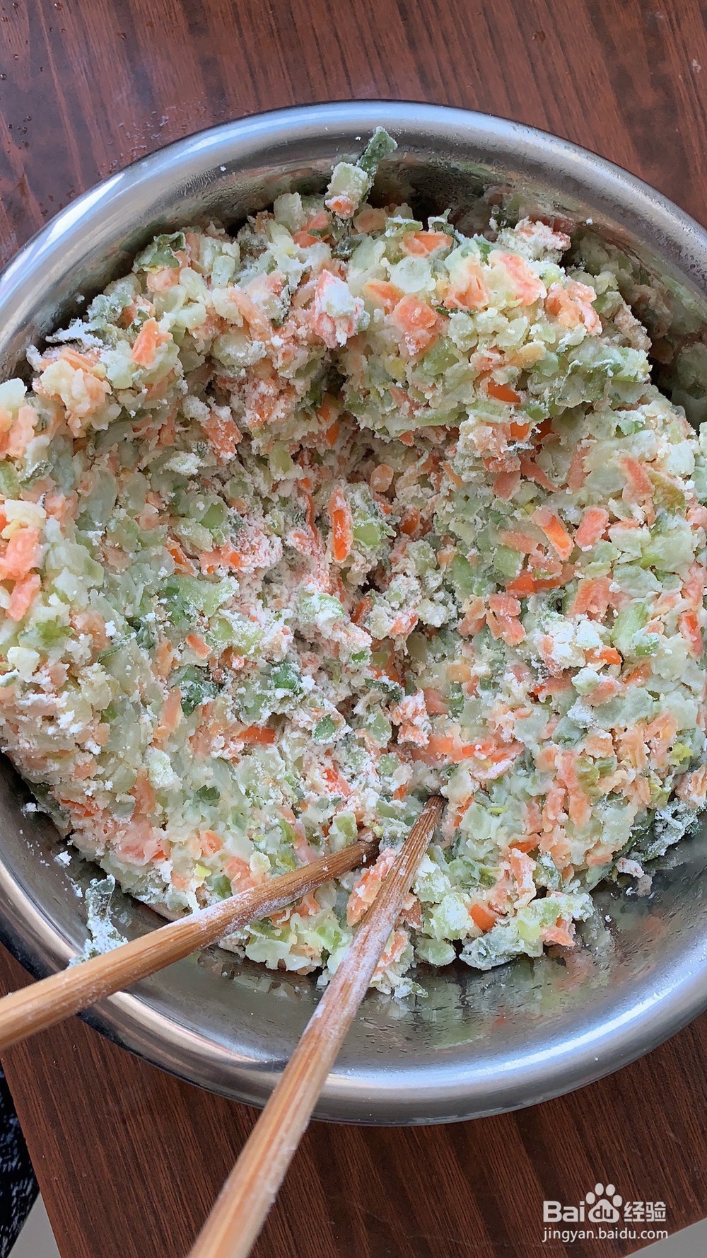 心心念念的芹菜胡萝卜不烂子