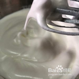怎么做古早蛋糕