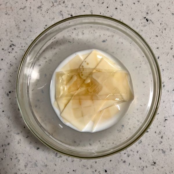 芒芒奥奥冻芝士蛋糕